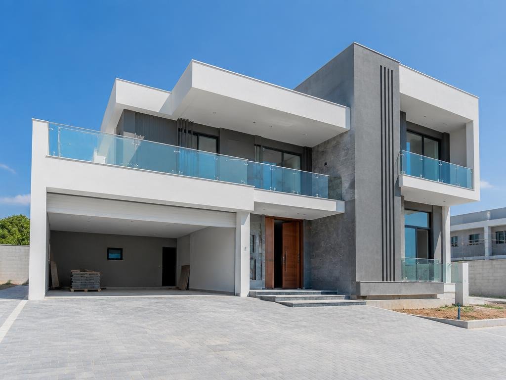 Building & Civil solutions
