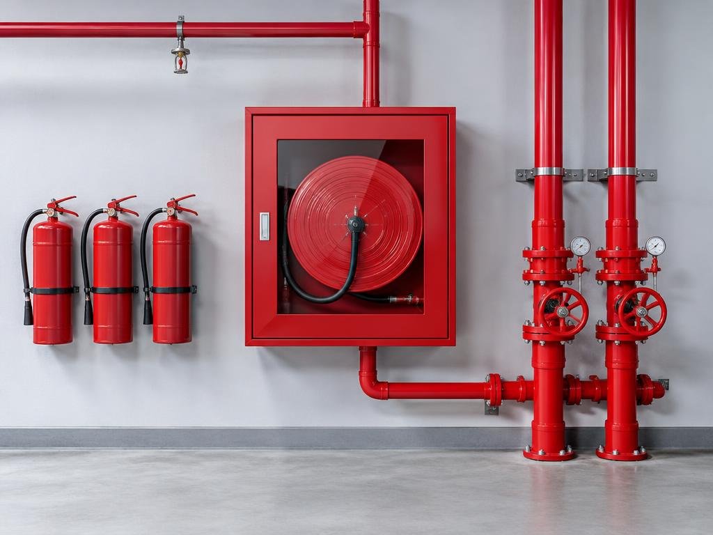 Fire Safety solutions