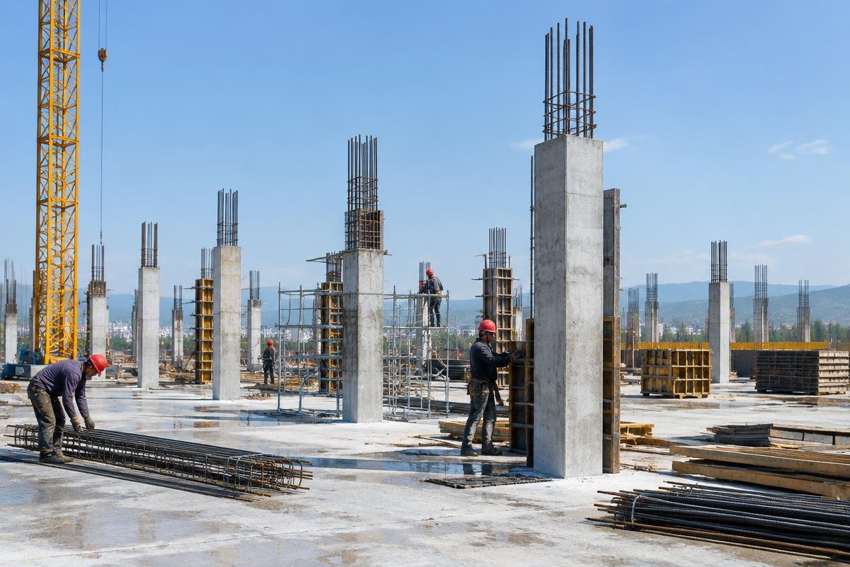 Building Construction