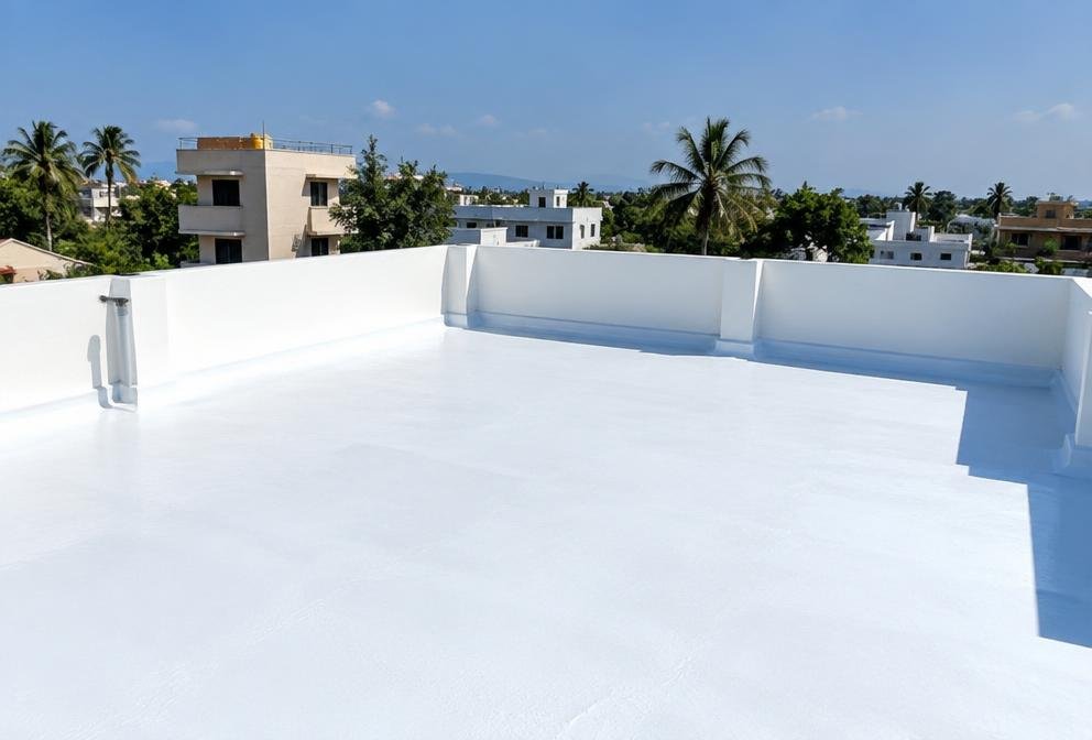 PU Coating