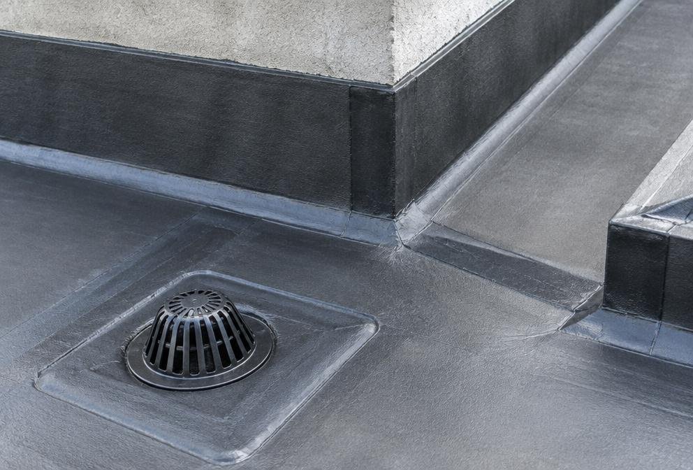 Waterproofing Chemicals