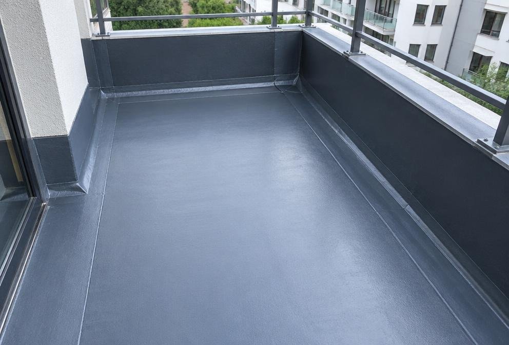 Water Tank Waterproofing