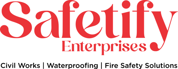 Safetify Enterprises logo